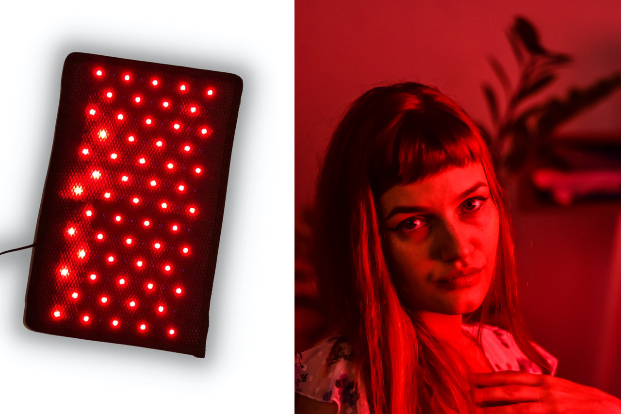 what-is-red-light-therapy what-is-red-light-therapy