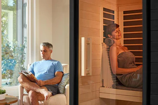 which-sauna-is-better-infrared-or-steam which-sauna-is-better-infrared-or-steam