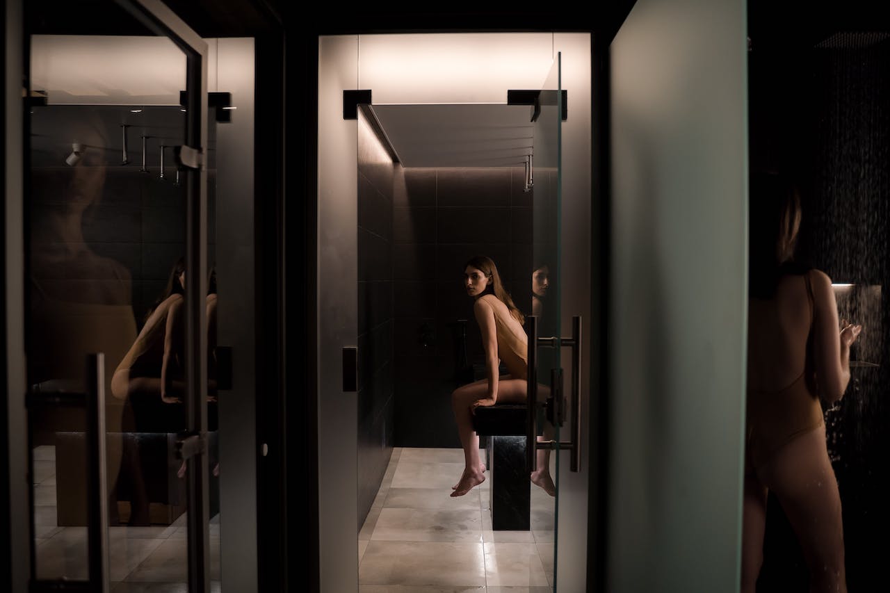 which-sauna-is-better-steam-or-infrared which-sauna-is-better-steam-or-infrared