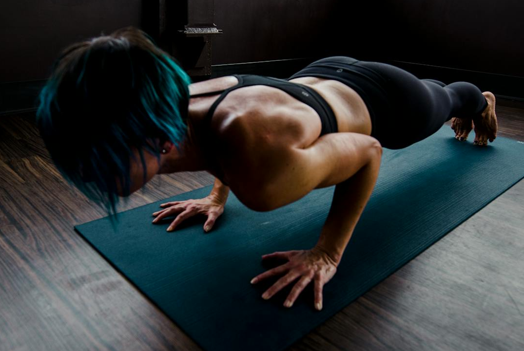 fitness-workout-infrared-sauna