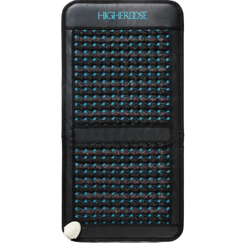 HIGHERDOSE GO Mat
