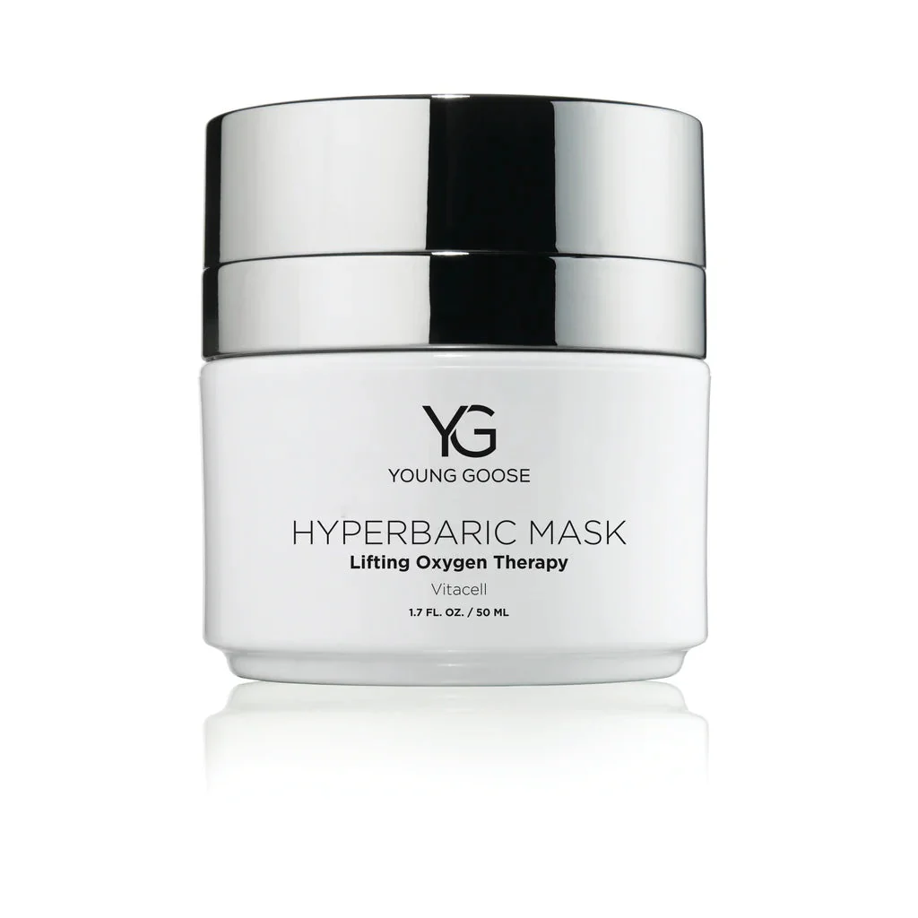 young goose hyperbaric mask young goose hyperbaric mask